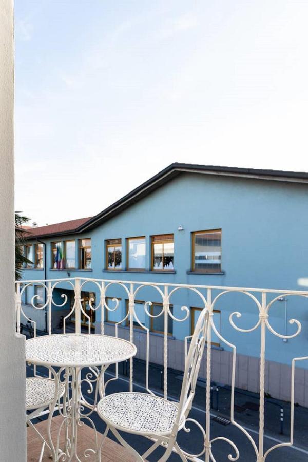 Casa Aydee Acomodação com café da manhã Bérgamo Exterior foto